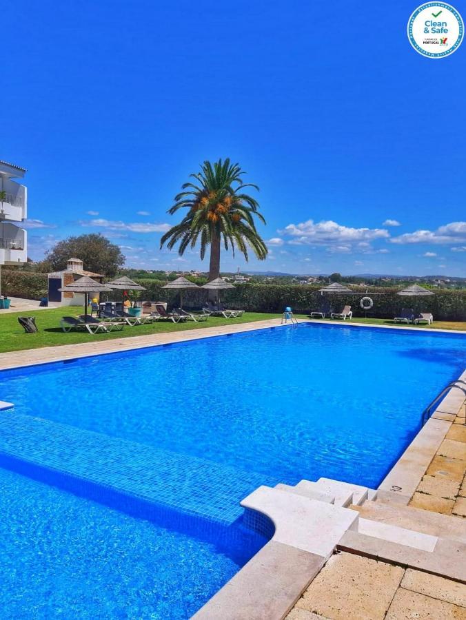 Solar Dos Vilarinhos - By Bedzy Albufeira Exterior foto