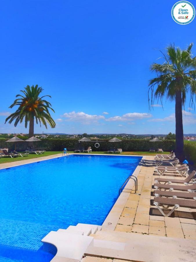 Solar Dos Vilarinhos - By Bedzy Albufeira Exterior foto