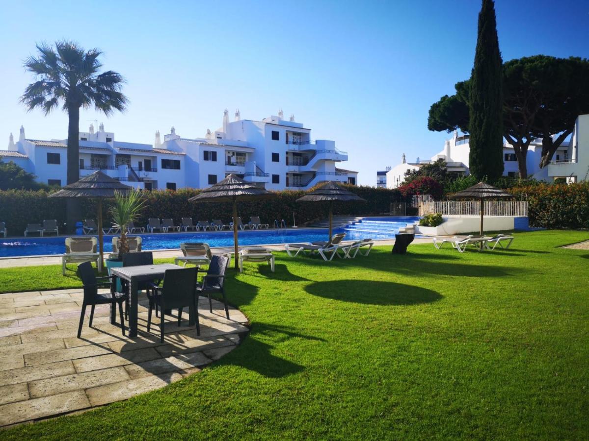 Solar Dos Vilarinhos - By Bedzy Albufeira Exterior foto