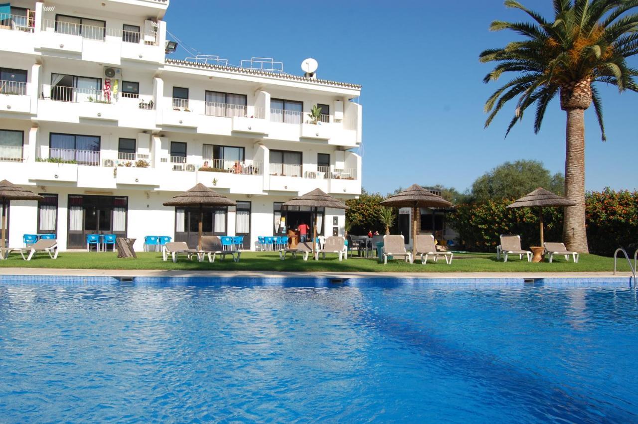 Solar Dos Vilarinhos - By Bedzy Albufeira Exterior foto