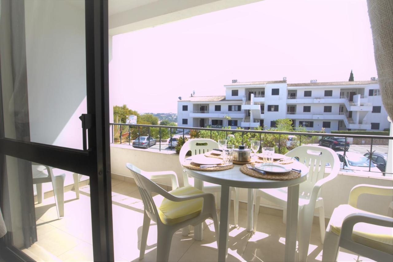 Solar Dos Vilarinhos - By Bedzy Albufeira Exterior foto