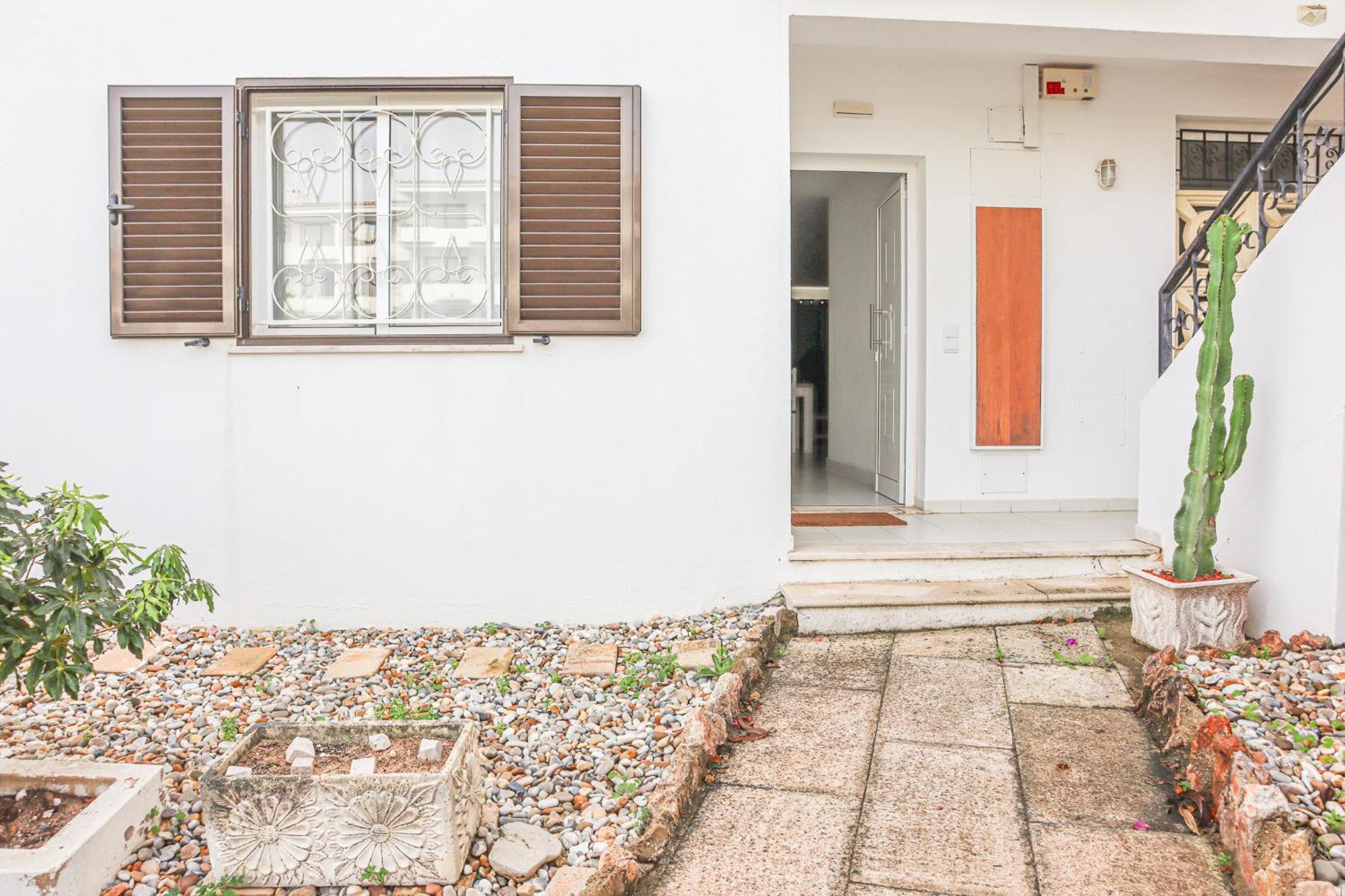 Solar Dos Vilarinhos - By Bedzy Albufeira Exterior foto